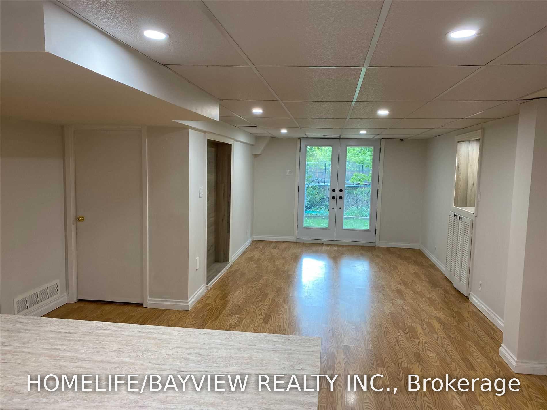 Photo 5 of Unit Lower, 36 Eleanor Circle, Richmond Hill, South Richvale — HOMEH