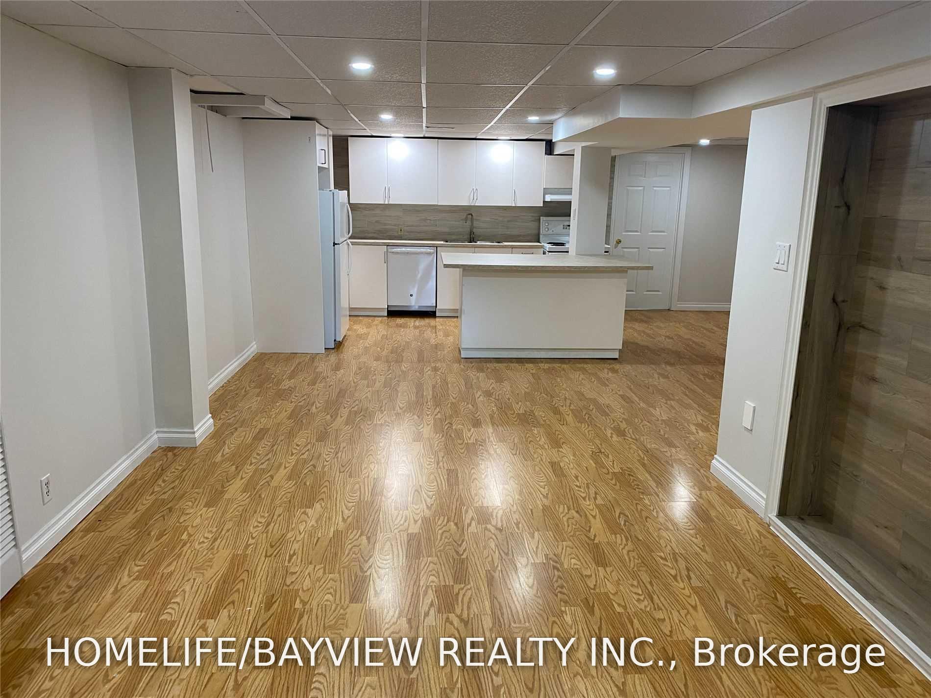 Photo 6 of Unit Lower, 36 Eleanor Circle, Richmond Hill, South Richvale — HOMEH