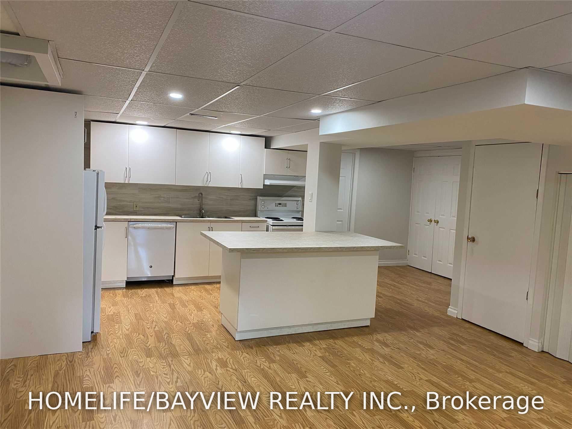 Photo 7 of Unit Lower, 36 Eleanor Circle, Richmond Hill, South Richvale — HOMEH
