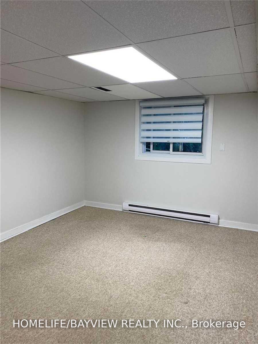 Photo 8 of Unit Lower, 36 Eleanor Circle, Richmond Hill, South Richvale — HOMEH