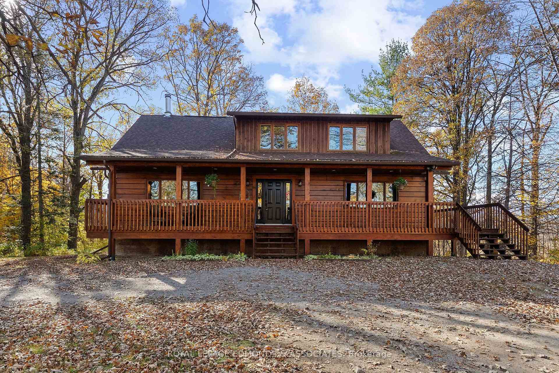 Photo 1 of 72 Hilltop Drive, Whitewater Region, Whitewater Region — HOMEH
