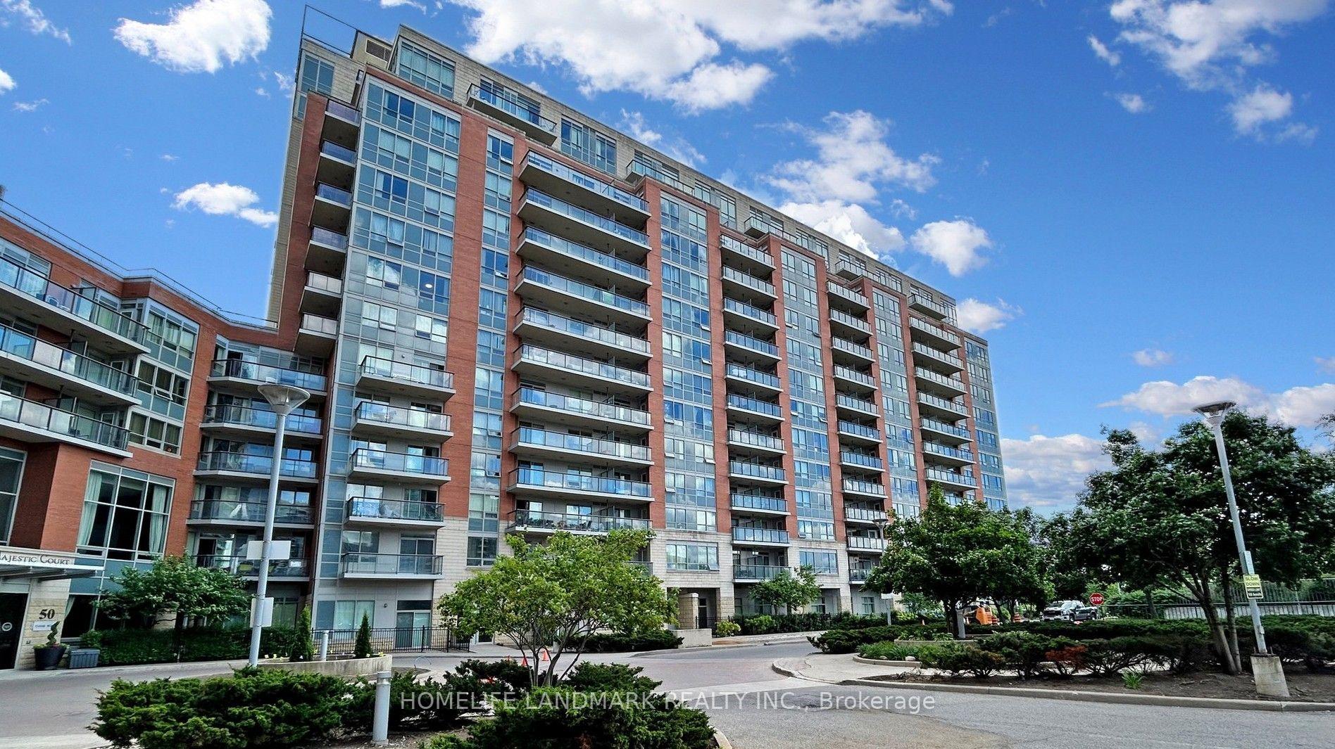 Photo of Unit 325, 50 Clegg Road