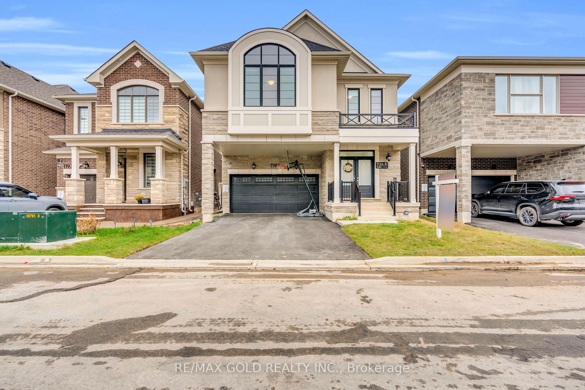 Photo 3 of 1197 Detlor Heights, Milton, Walker — HOMEH