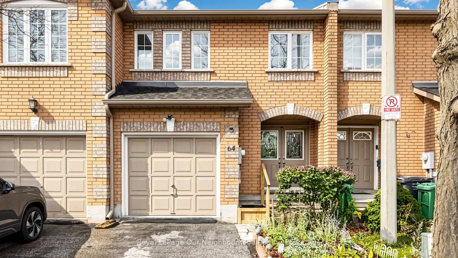 Photo of Unit 64, 100 Brickyard Way