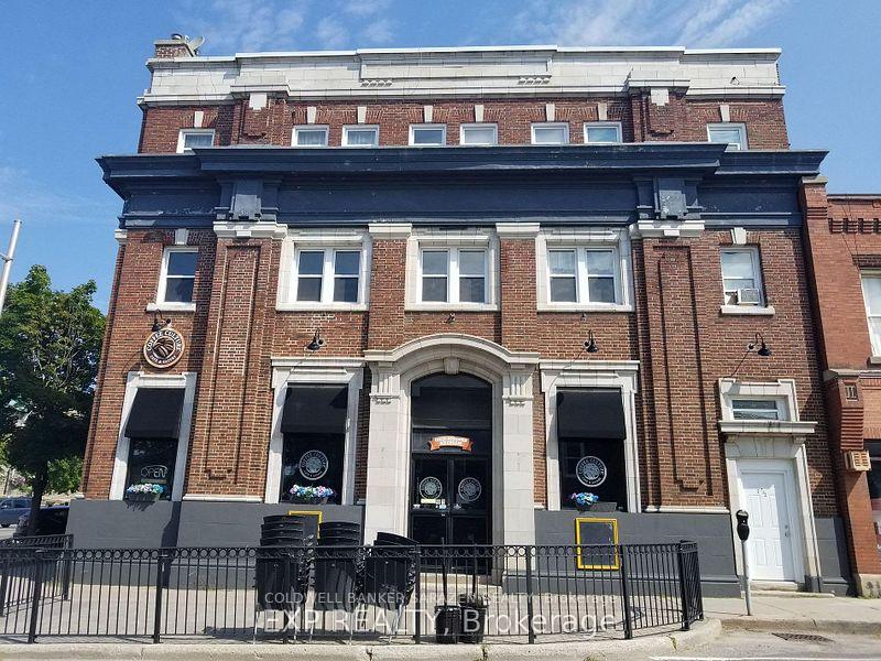Photo 1 of Unit 2, 2 Russell Street E, Smiths Falls, Smiths Falls — HOMEH