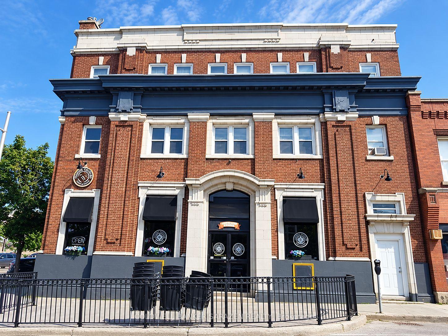 Photo 2 of Unit 2, 2 Russell Street E, Smiths Falls, Smiths Falls — HOMEH