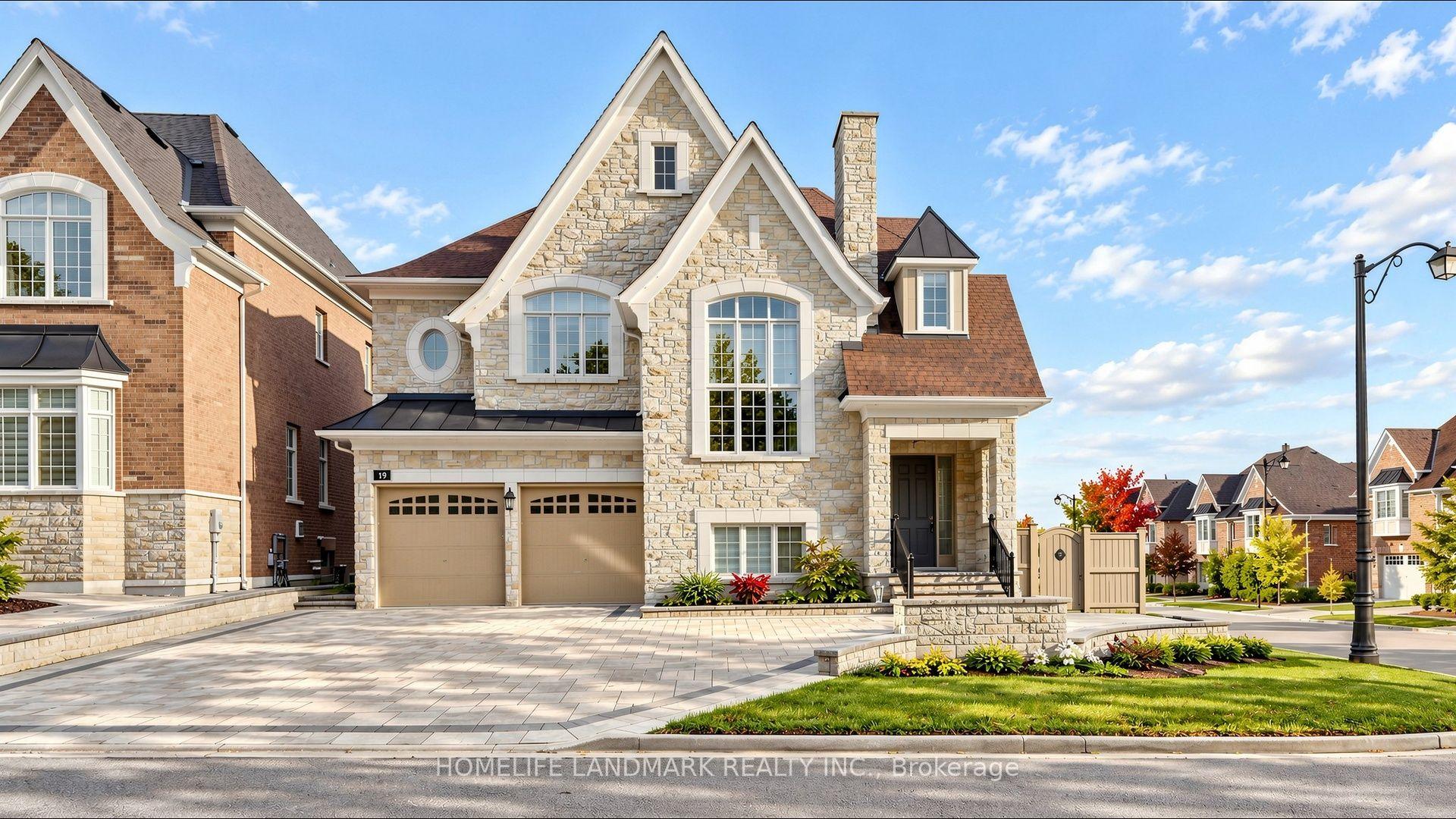 Photo 1 of Unit Basement, 19 Scuffler Drive, Vaughan, Patterson — HOMEH
