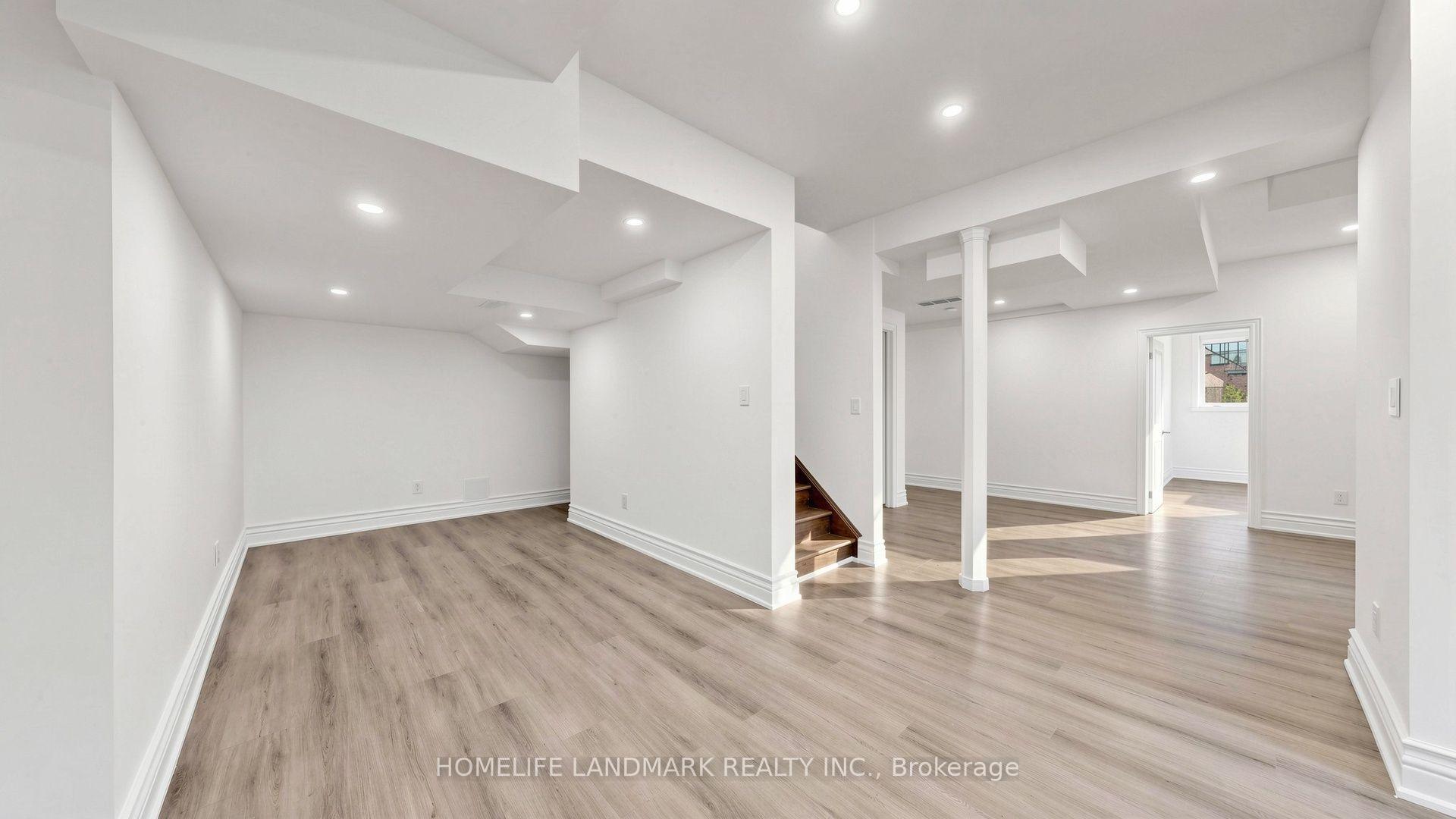 Photo 2 of Unit Basement, 19 Scuffler Drive, Vaughan, Patterson — HOMEH