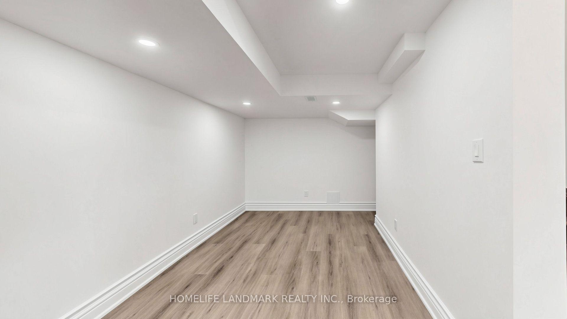 Photo 3 of Unit Basement, 19 Scuffler Drive, Vaughan, Patterson — HOMEH
