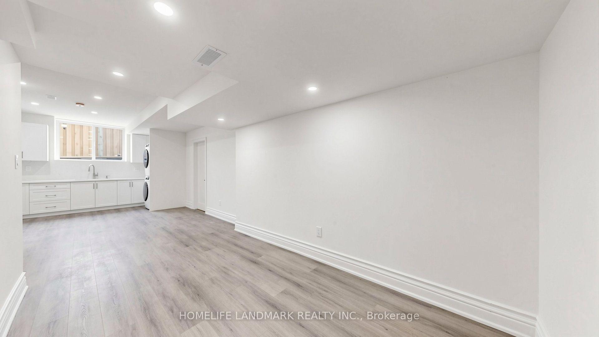 Photo 5 of Unit Basement, 19 Scuffler Drive, Vaughan, Patterson — HOMEH