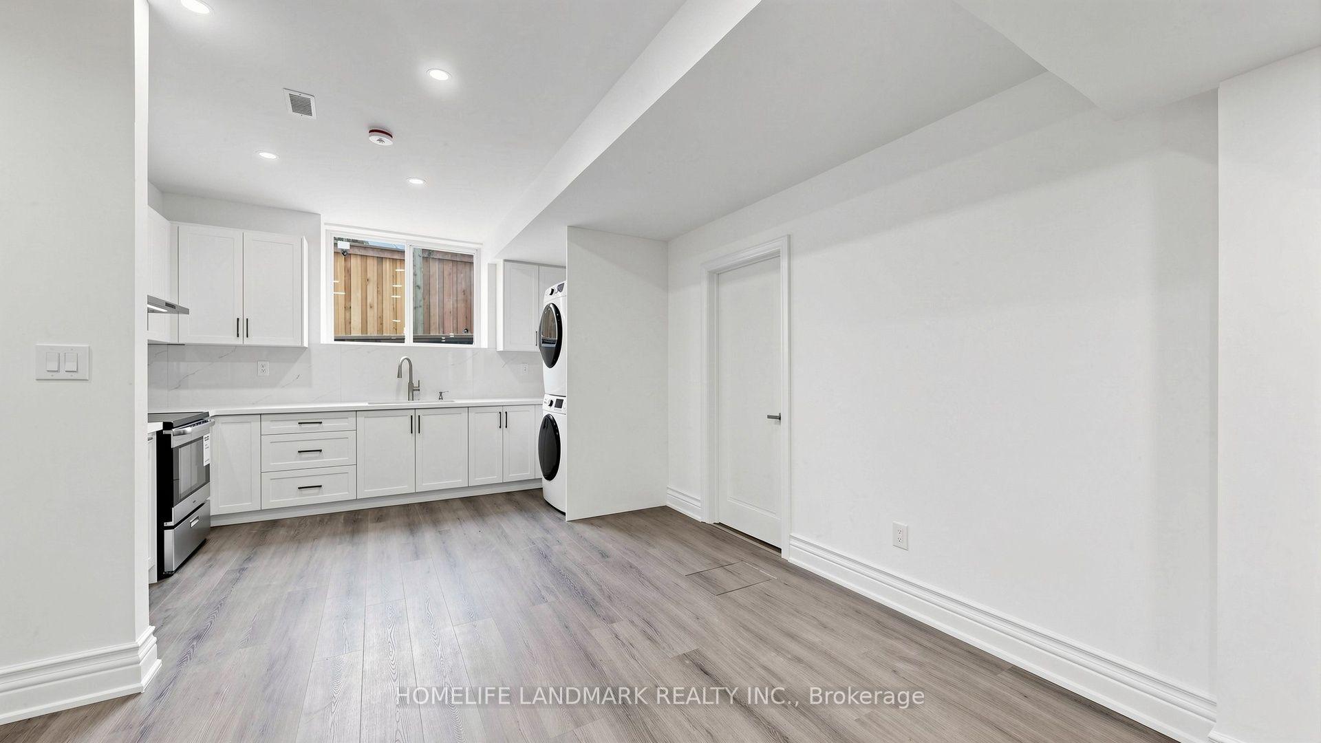 Photo 6 of Unit Basement, 19 Scuffler Drive, Vaughan, Patterson — HOMEH