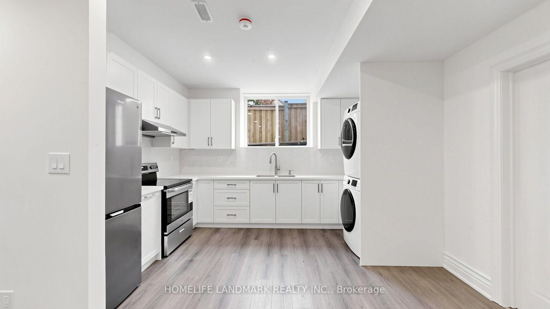 Photo 7 of Unit Basement, 19 Scuffler Drive, Vaughan, Patterson — HOMEH