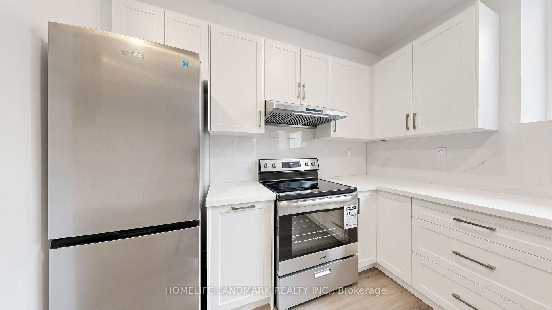 Photo 10 of Unit Basement, 19 Scuffler Drive, Vaughan, Patterson — HOMEH