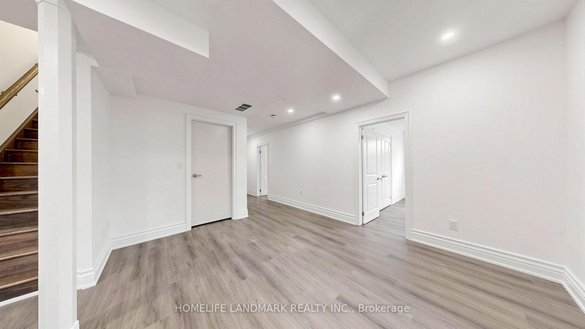 Photo 13 of Unit Basement, 19 Scuffler Drive, Vaughan, Patterson — HOMEH