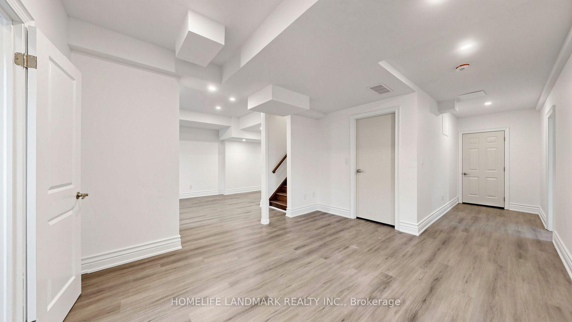Photo 14 of Unit Basement, 19 Scuffler Drive, Vaughan, Patterson — HOMEH