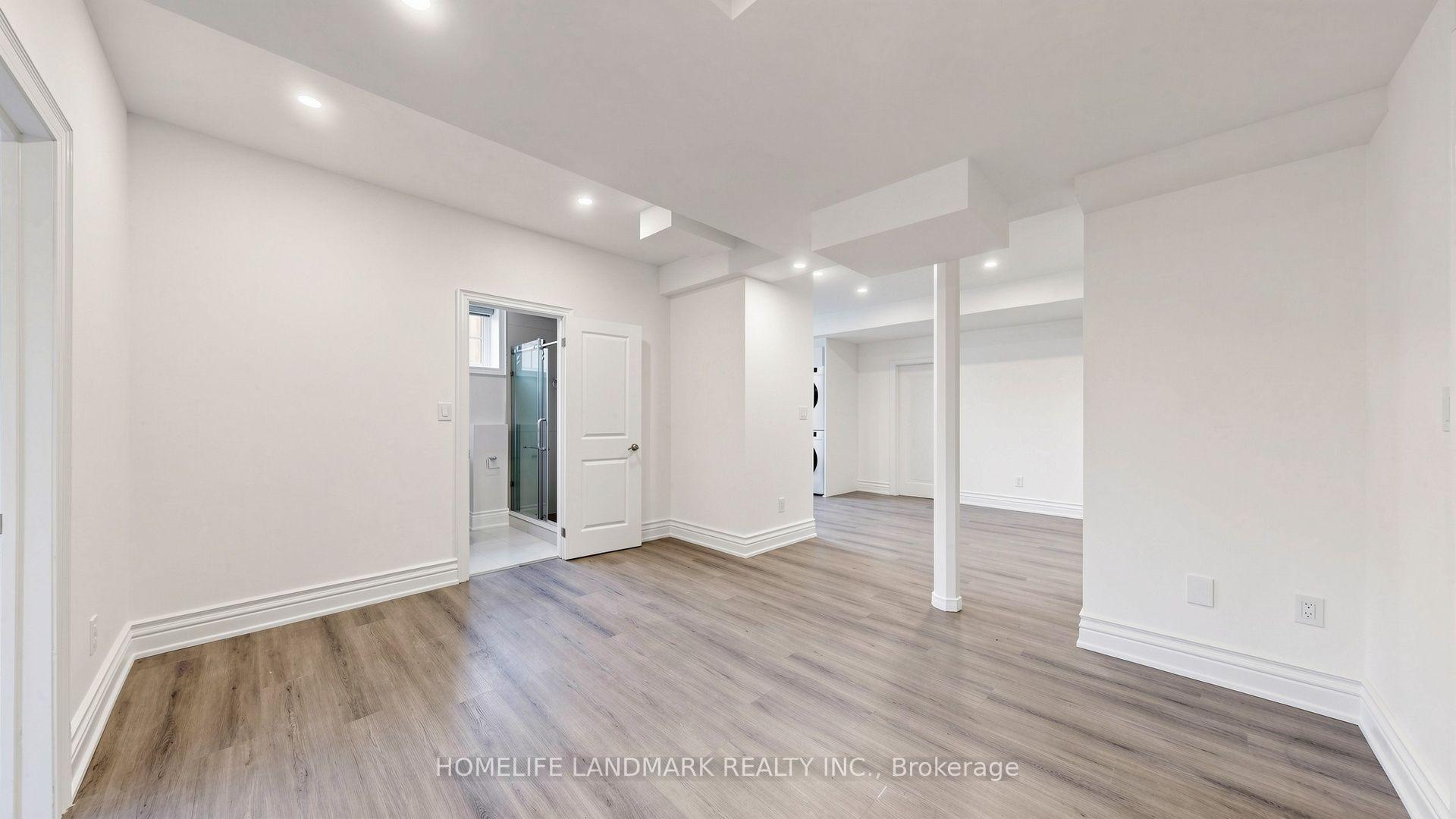 Photo 15 of Unit Basement, 19 Scuffler Drive, Vaughan, Patterson — HOMEH