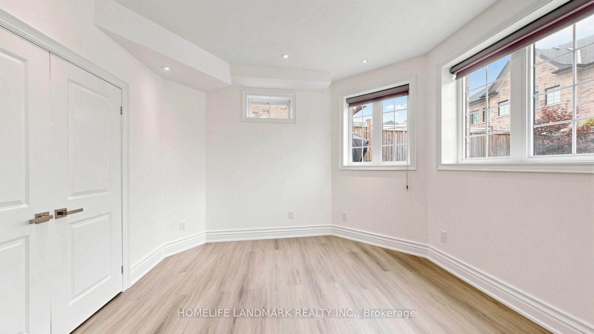 Photo 16 of Unit Basement, 19 Scuffler Drive, Vaughan, Patterson — HOMEH