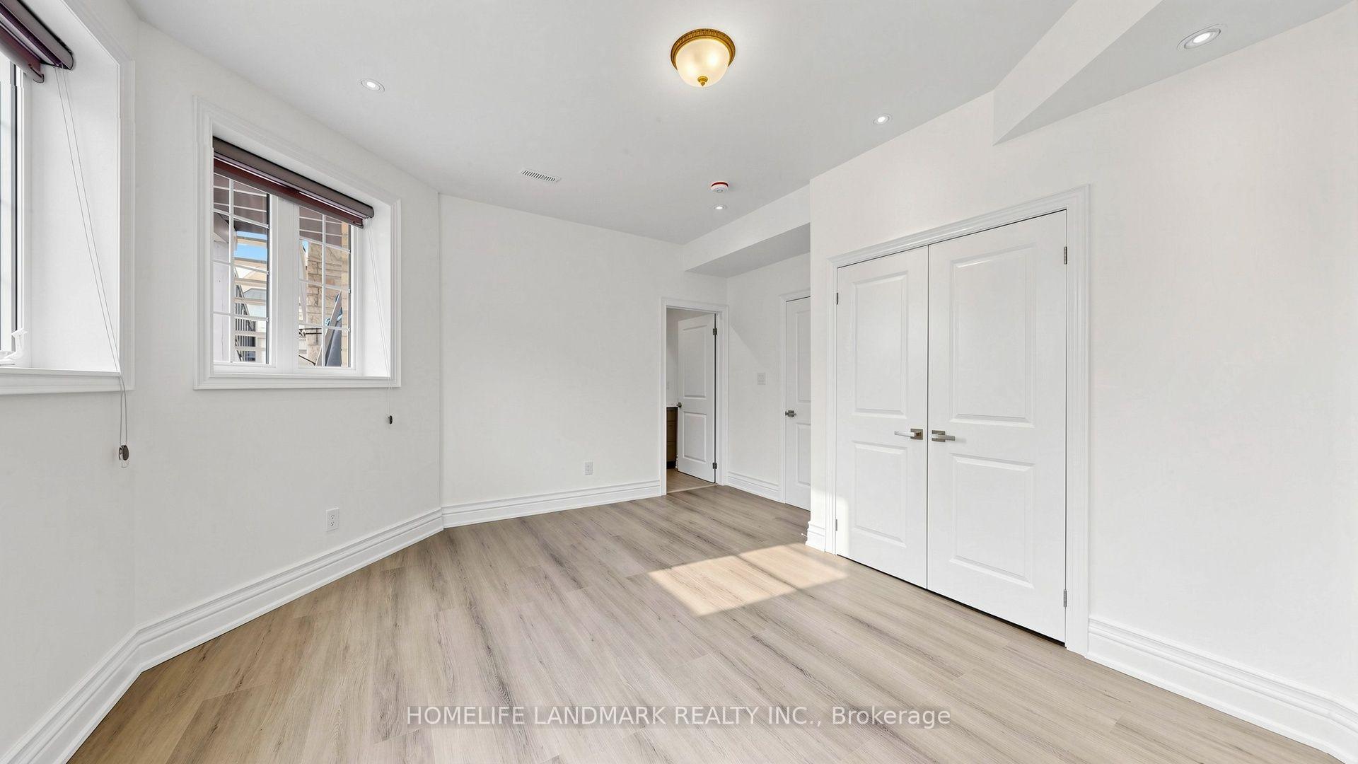 Photo 18 of Unit Basement, 19 Scuffler Drive, Vaughan, Patterson — HOMEH