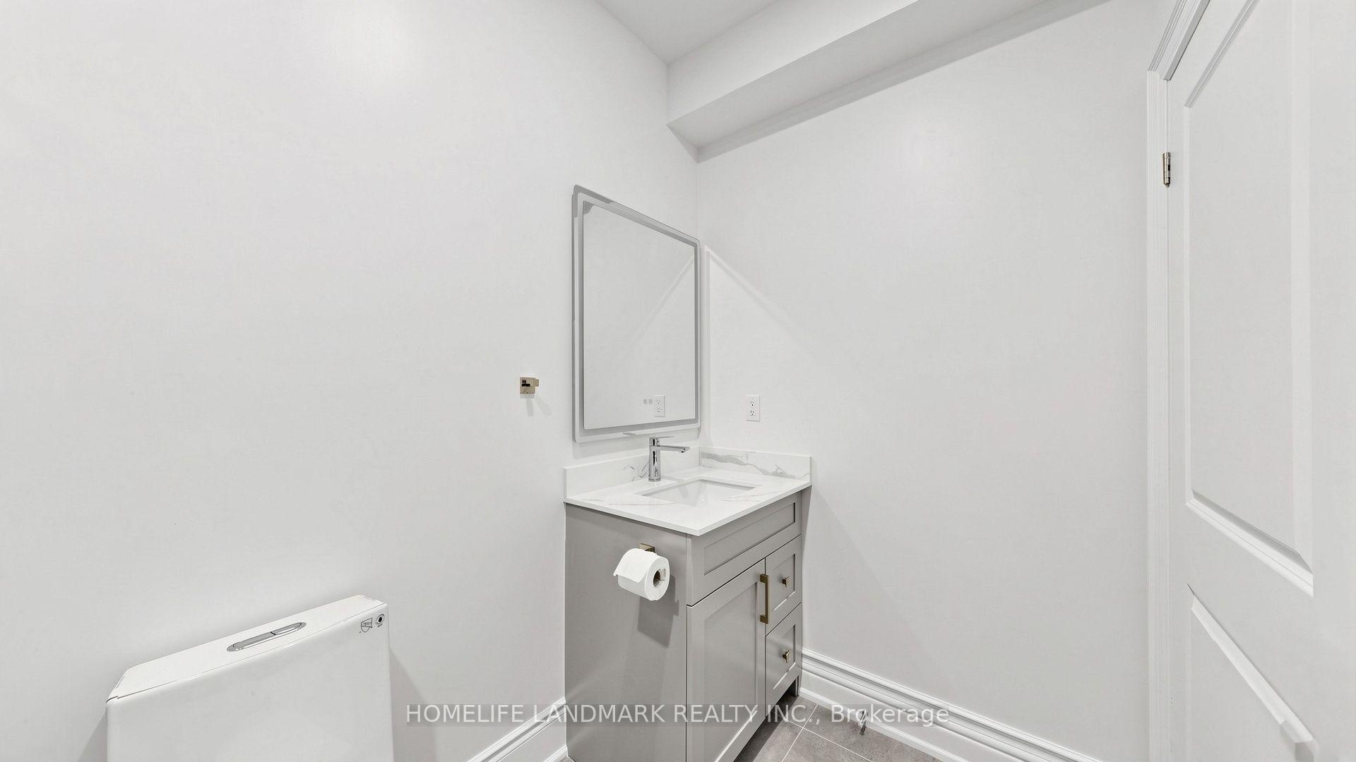 Photo 20 of Unit Basement, 19 Scuffler Drive, Vaughan, Patterson — HOMEH
