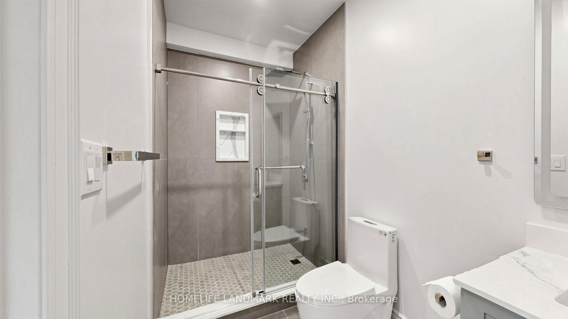 Photo 21 of Unit Basement, 19 Scuffler Drive, Vaughan, Patterson — HOMEH