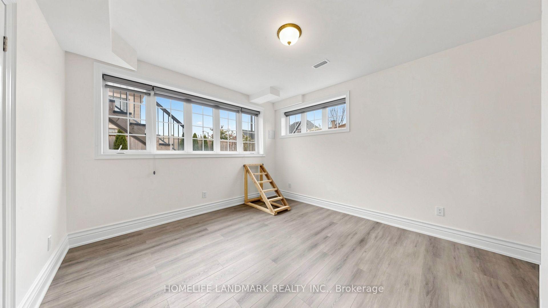Photo 22 of Unit Basement, 19 Scuffler Drive, Vaughan, Patterson — HOMEH