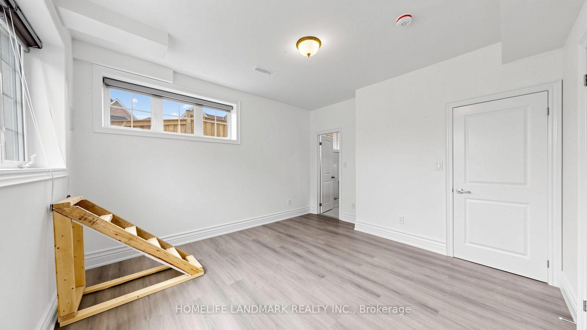 Photo 24 of Unit Basement, 19 Scuffler Drive, Vaughan, Patterson — HOMEH