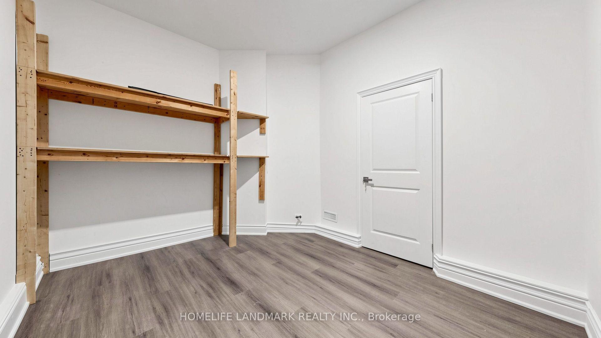 Photo 25 of Unit Basement, 19 Scuffler Drive, Vaughan, Patterson — HOMEH