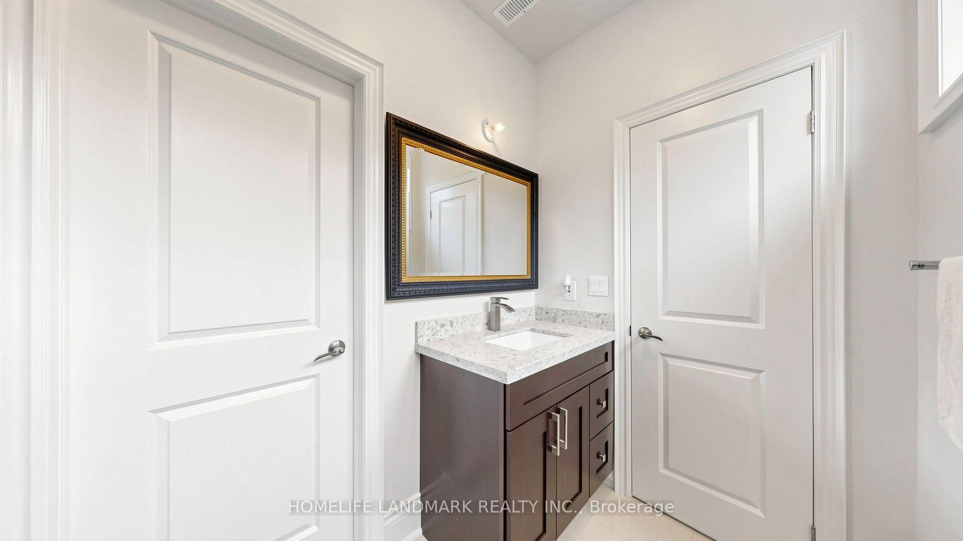 Photo 30 of Unit Basement, 19 Scuffler Drive, Vaughan, Patterson — HOMEH