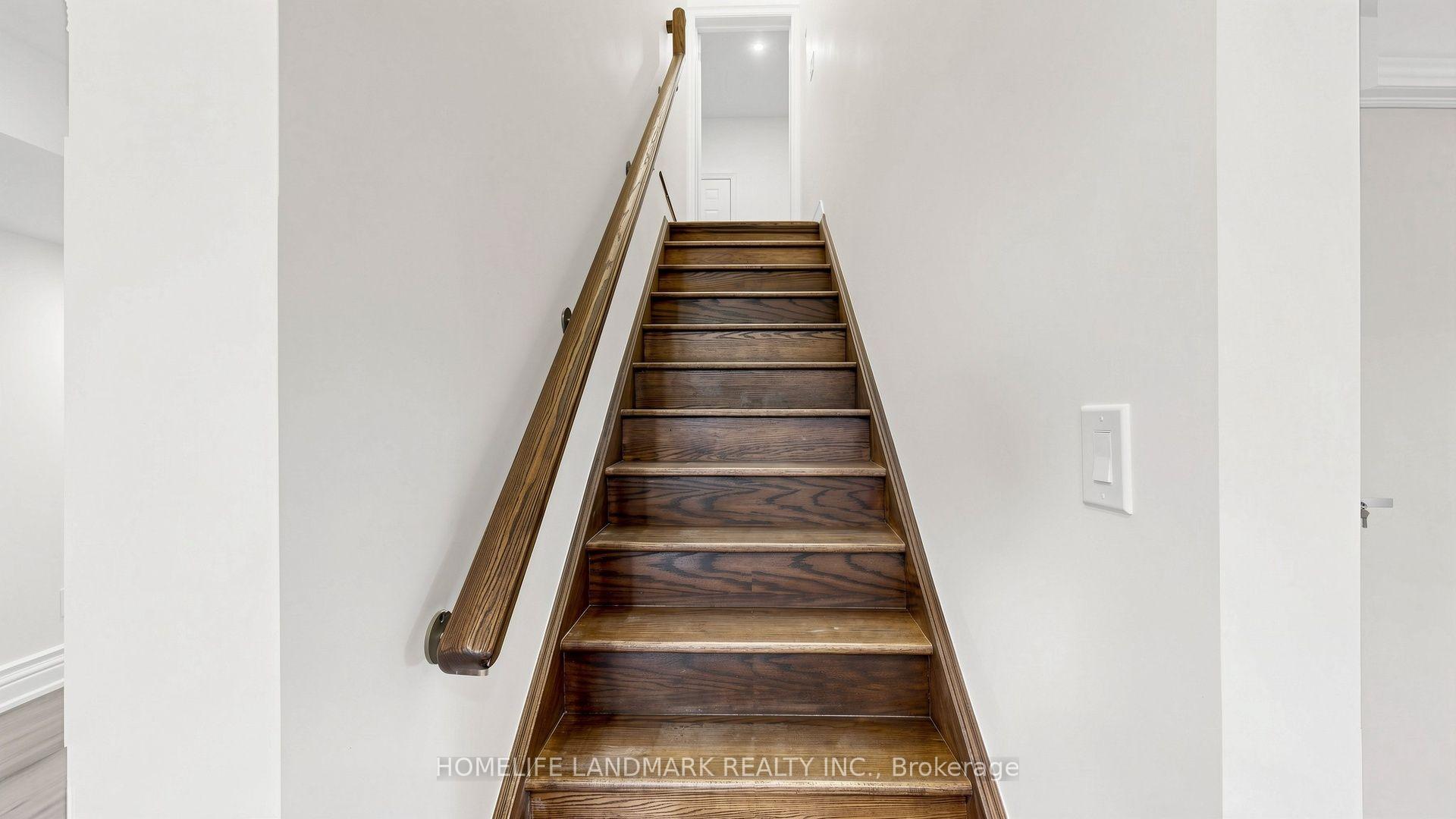 Photo 31 of Unit Basement, 19 Scuffler Drive, Vaughan, Patterson — HOMEH