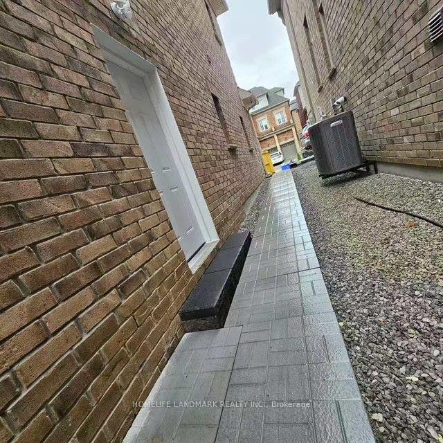 Photo 34 of Unit Basement, 19 Scuffler Drive, Vaughan, Patterson — HOMEH