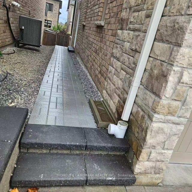 Photo 35 of Unit Basement, 19 Scuffler Drive, Vaughan, Patterson — HOMEH