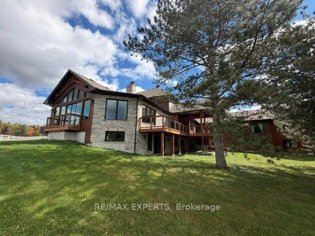 Photo 6 of 13510 Fifth Line, Milton, Rural Nassagaweya — HOMEH
