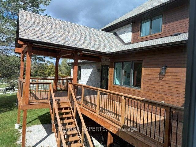 Photo 7 of 13510 Fifth Line, Milton, Rural Nassagaweya — HOMEH