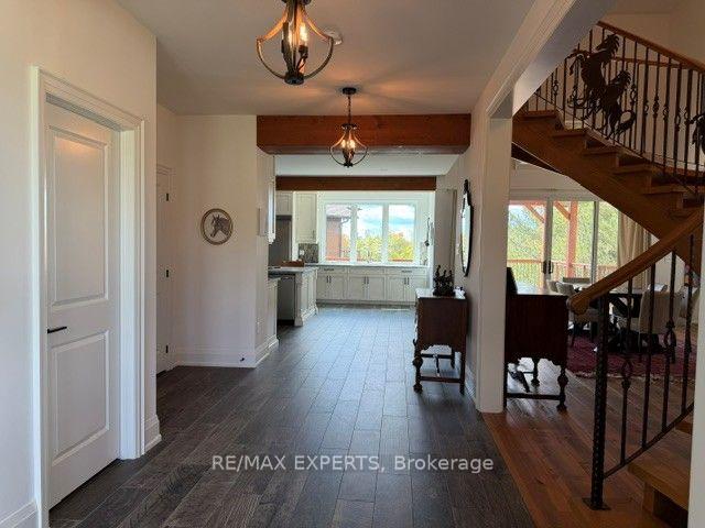 Photo 9 of 13510 Fifth Line, Milton, Rural Nassagaweya — HOMEH