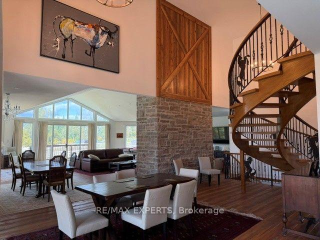 Photo 11 of 13510 Fifth Line, Milton, Rural Nassagaweya — HOMEH