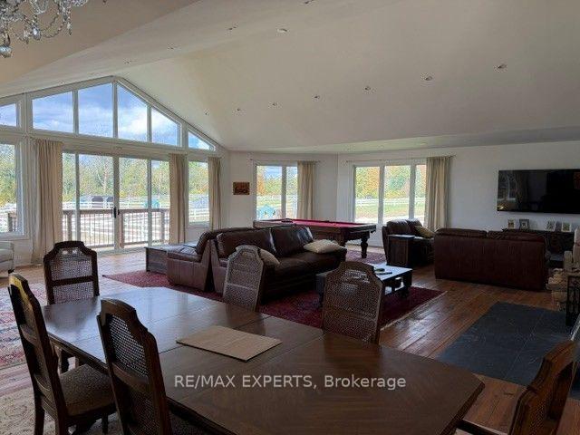 Photo 12 of 13510 Fifth Line, Milton, Rural Nassagaweya — HOMEH
