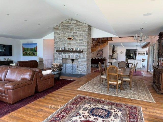 Photo 13 of 13510 Fifth Line, Milton, Rural Nassagaweya — HOMEH