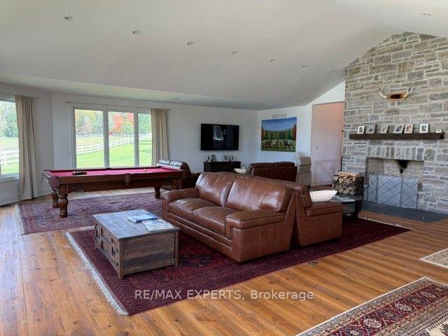 Photo 14 of 13510 Fifth Line, Milton, Rural Nassagaweya — HOMEH