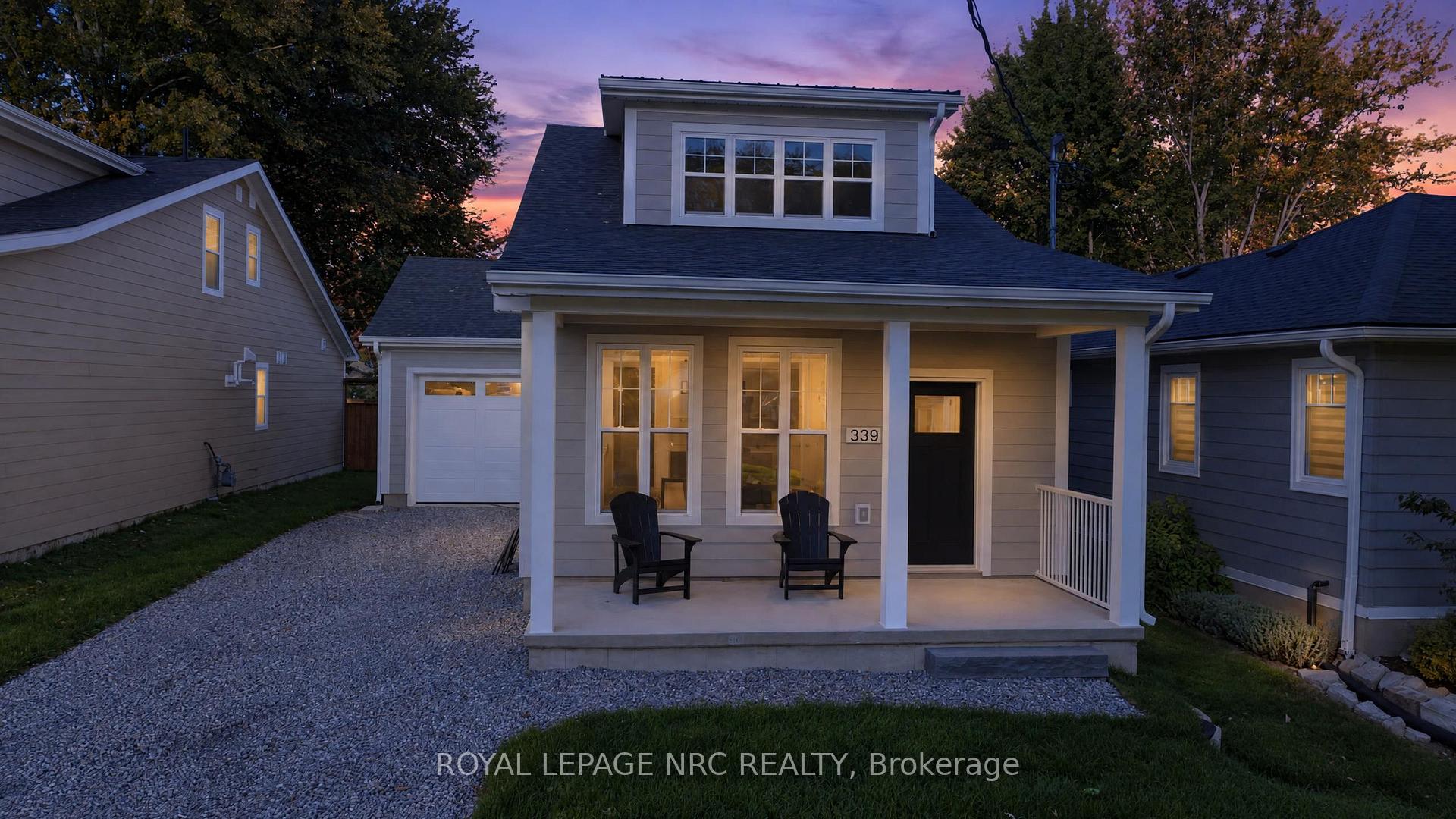 Photo of 339 Lakewood Avenue