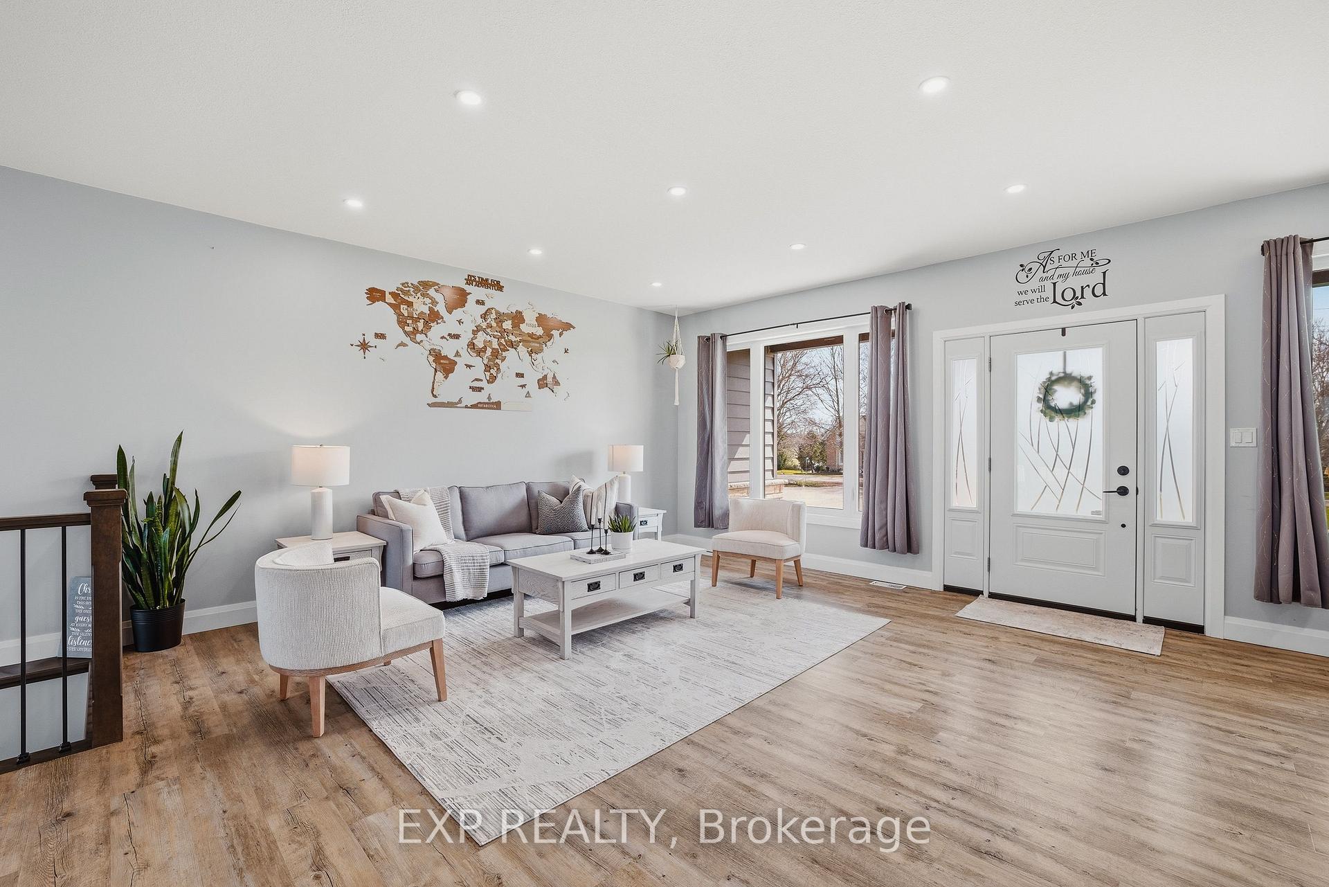 Photo 3 of 43830 Cranbrook Road, Huron East, Grey — HOMEH