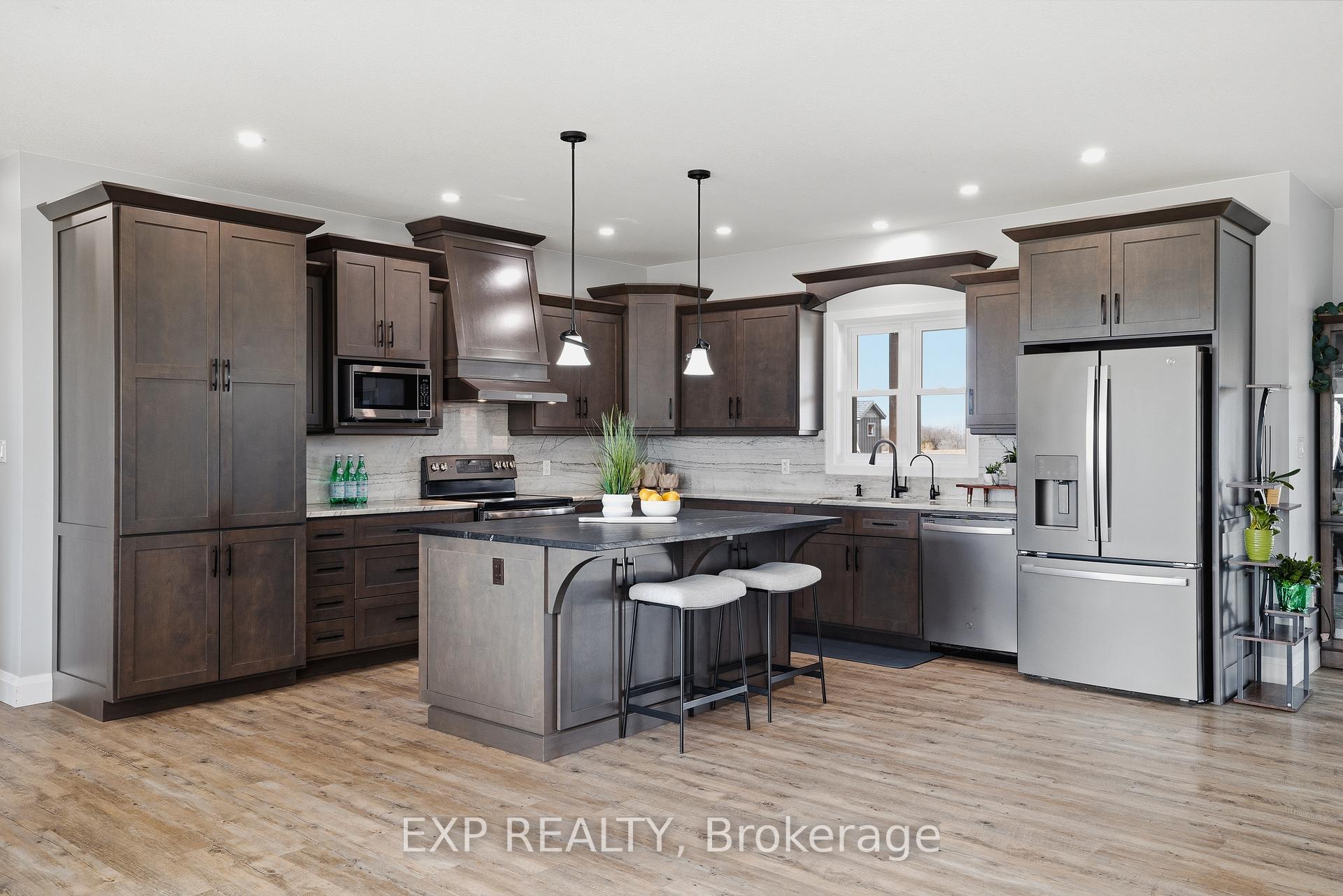 Photo 6 of 43830 Cranbrook Road, Huron East, Grey — HOMEH