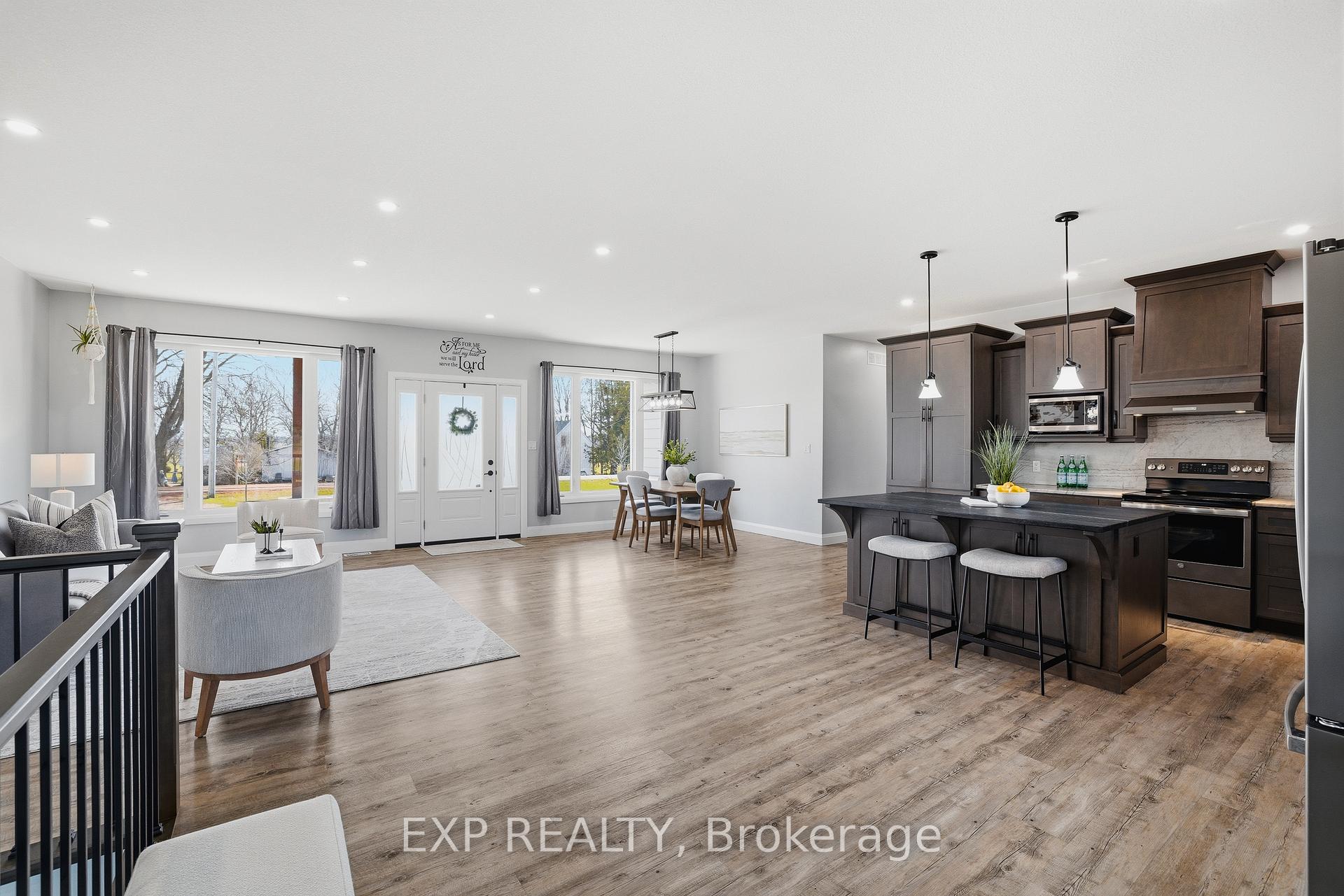 Photo 7 of 43830 Cranbrook Road, Huron East, Grey — HOMEH
