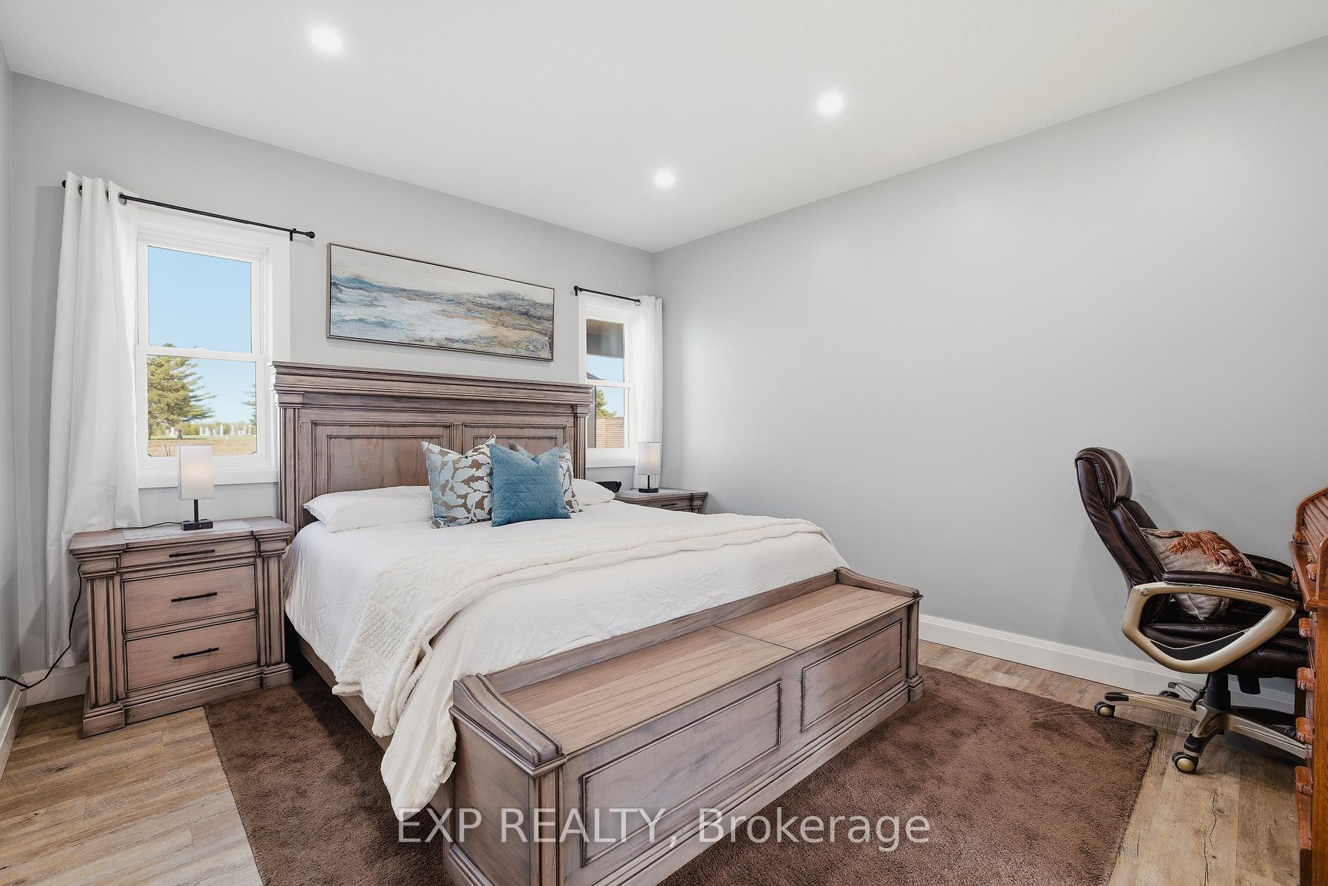 Photo 10 of 43830 Cranbrook Road, Huron East, Grey — HOMEH