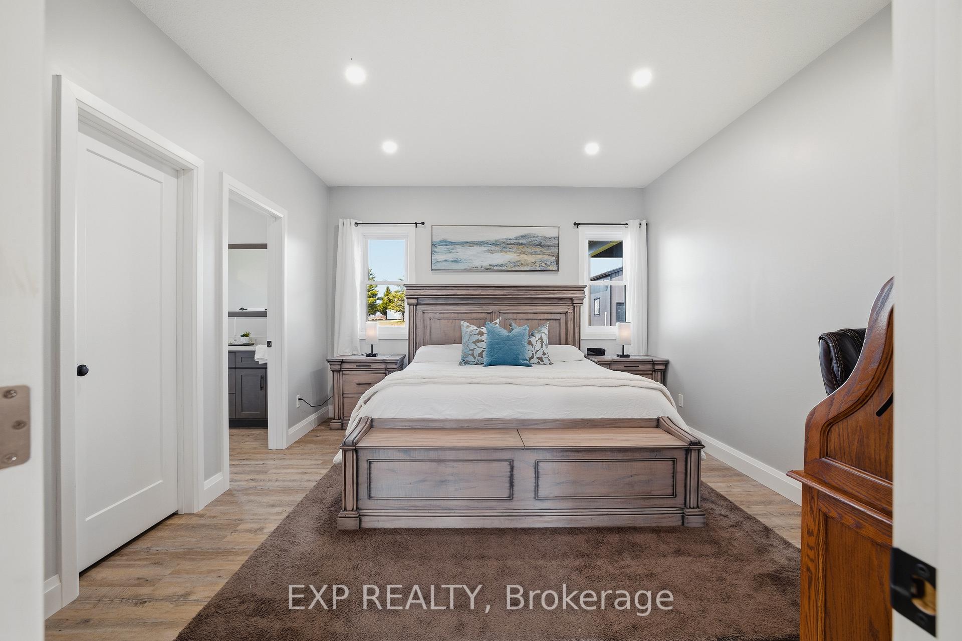 Photo 11 of 43830 Cranbrook Road, Huron East, Grey — HOMEH
