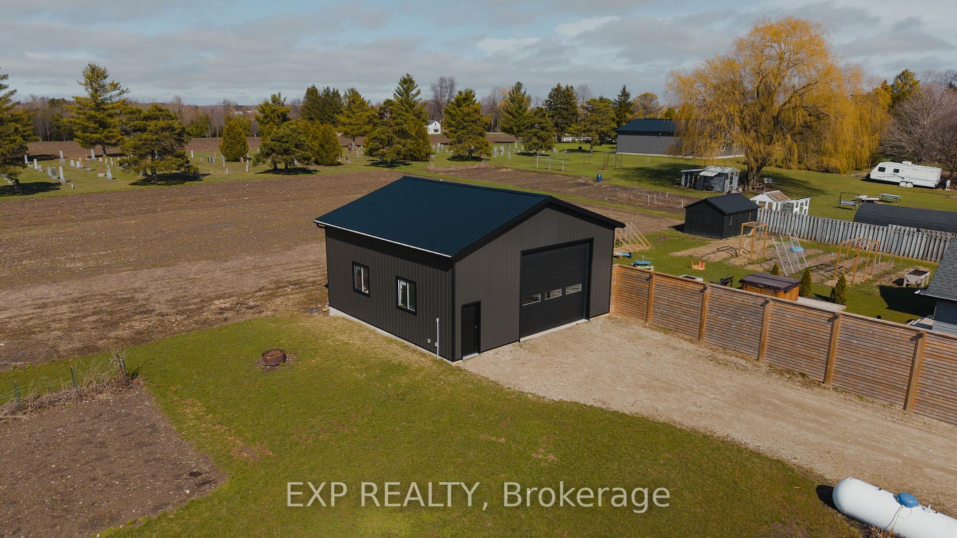 Photo 26 of 43830 Cranbrook Road, Huron East, Grey — HOMEH