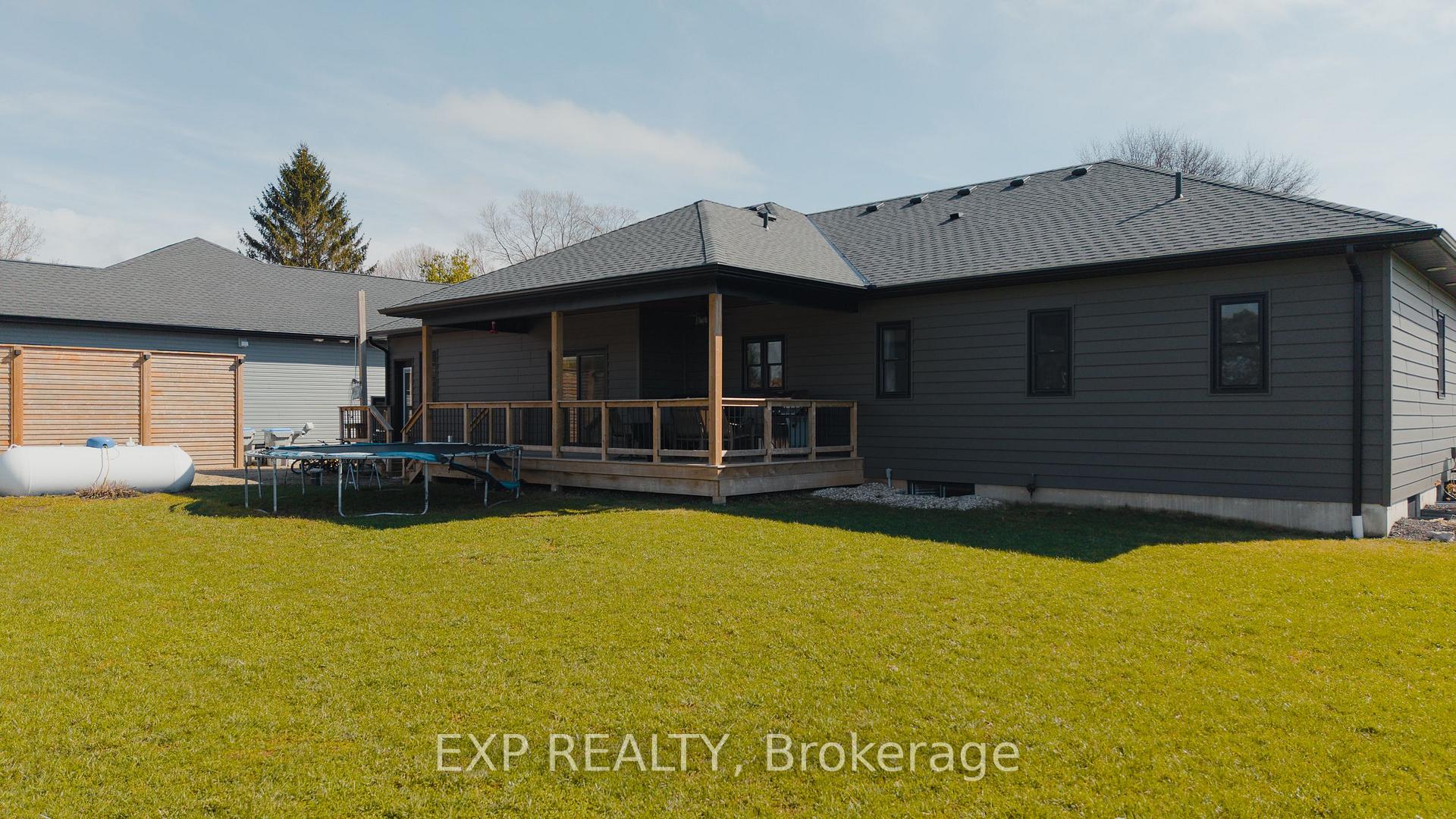 Photo 27 of 43830 Cranbrook Road, Huron East, Grey — HOMEH