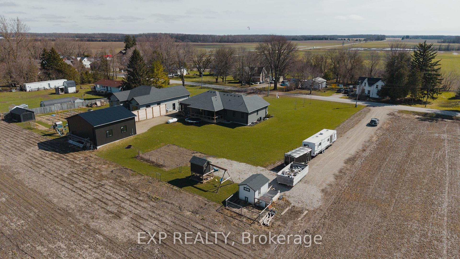 Photo 28 of 43830 Cranbrook Road, Huron East, Grey — HOMEH