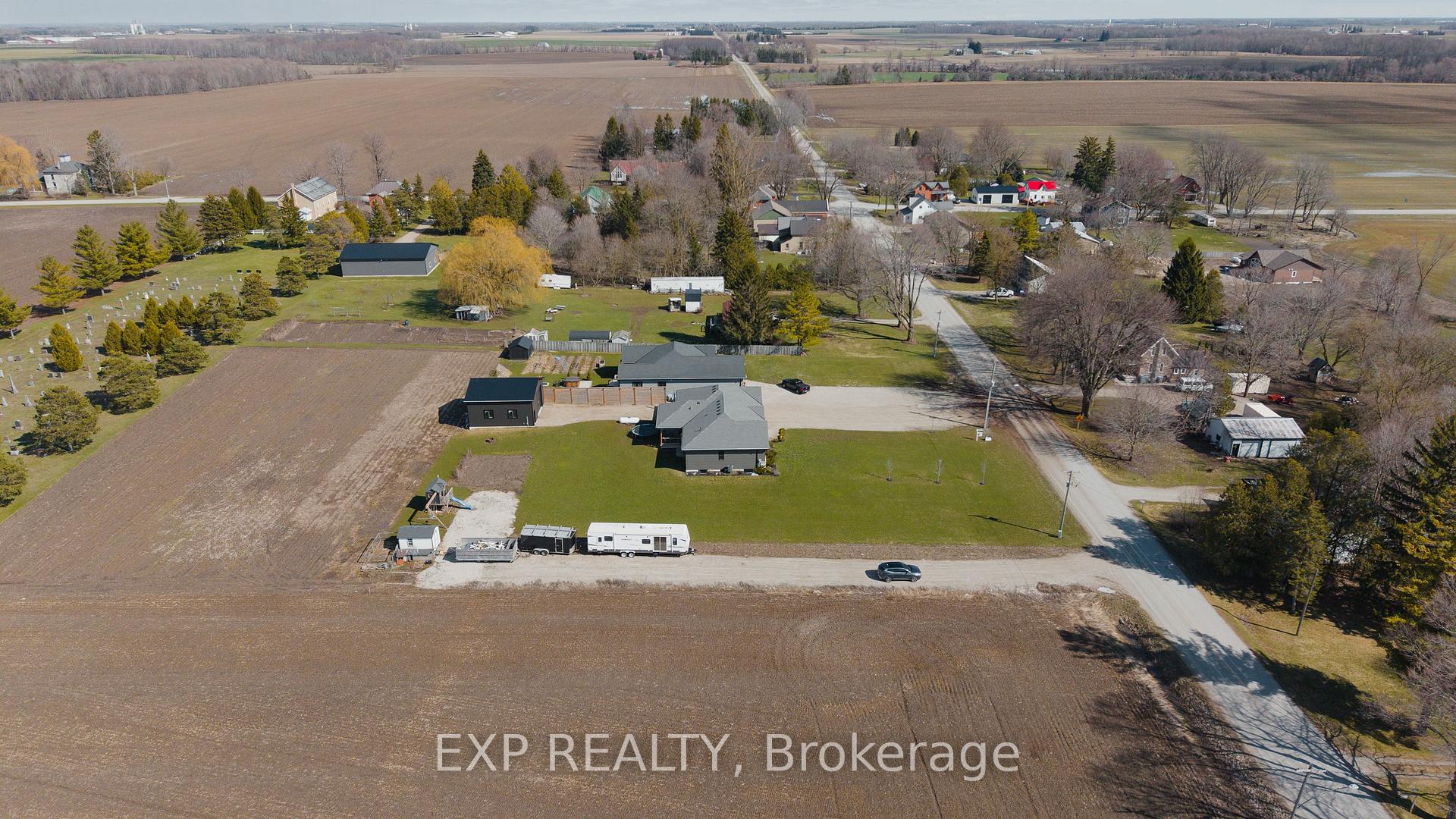 Photo 29 of 43830 Cranbrook Road, Huron East, Grey — HOMEH