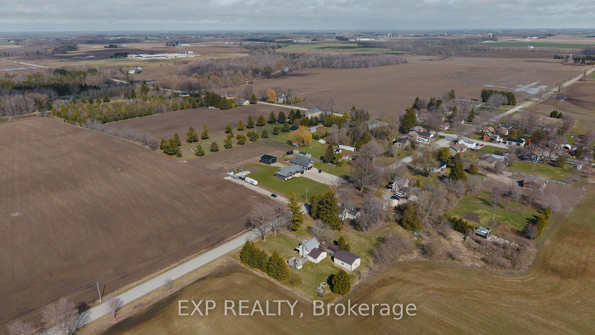 Photo 30 of 43830 Cranbrook Road, Huron East, Grey — HOMEH