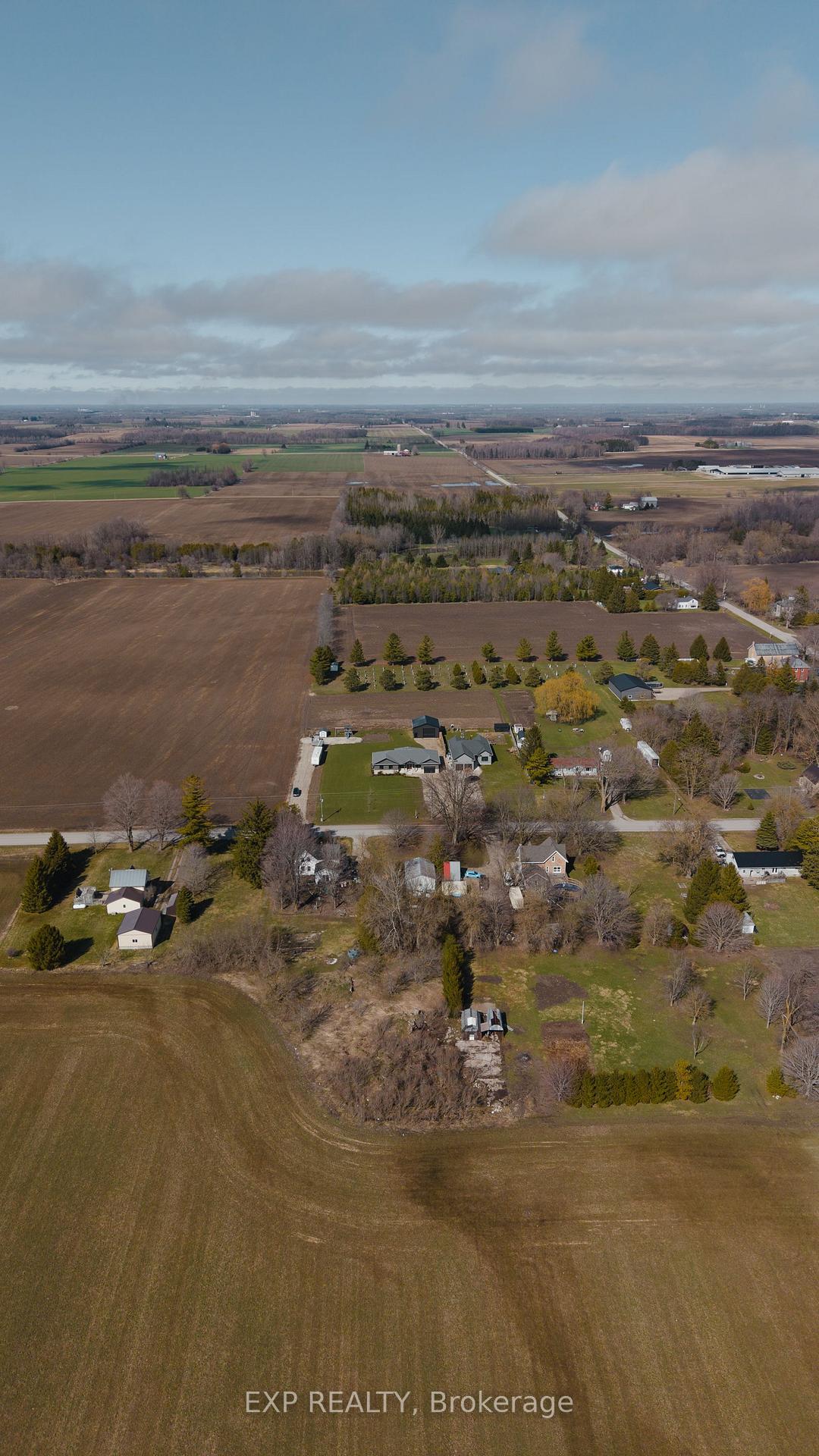 Photo 31 of 43830 Cranbrook Road, Huron East, Grey — HOMEH